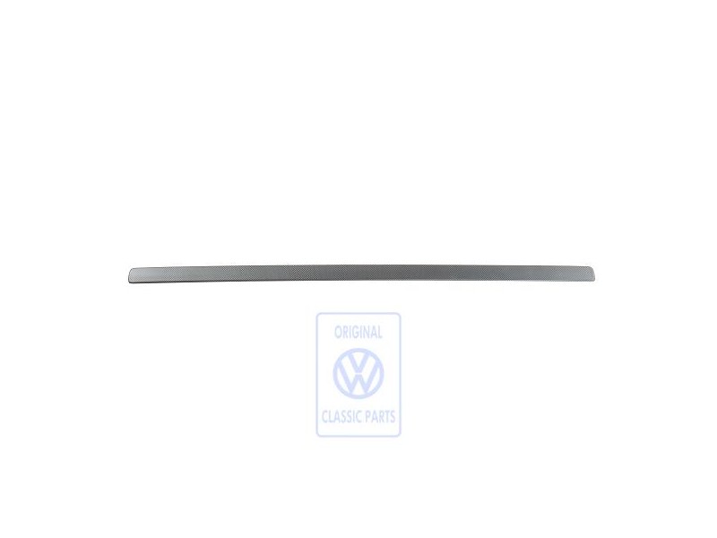 Γνήσιο VW Προστασία Εισόδου - 1C9854806