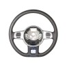 Γνήσιο VW Τιμόνι Reflexsilber-Metallic - 5C0419091AGA7W