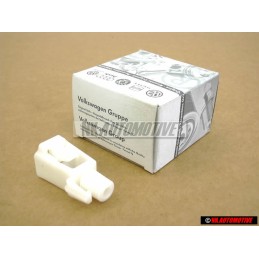 Γνήσιο VW ‎Αντάπτορας - 535941296
