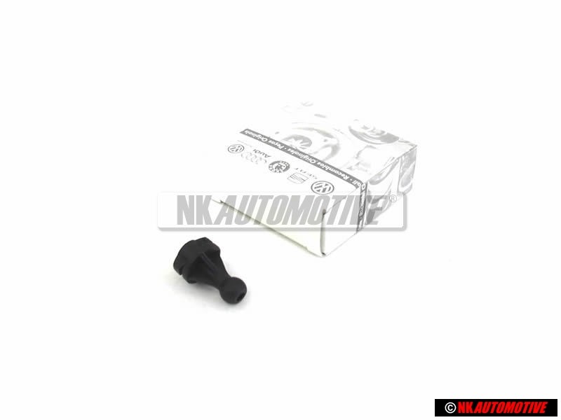 Γνήσιο VW Τμήμα Άρθρωσης - 535941729