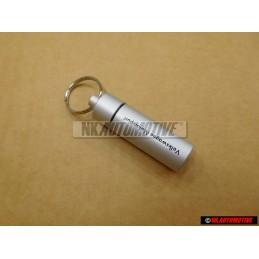 Γνήσιο VW Ωτοασπίδες Ασημί - 5GV087703 QAB