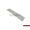 Γνήσιο VW 4MOTION Οπίσθιο Σήμα Έμβλημα Χρωμέ - 5K0853675S FXC