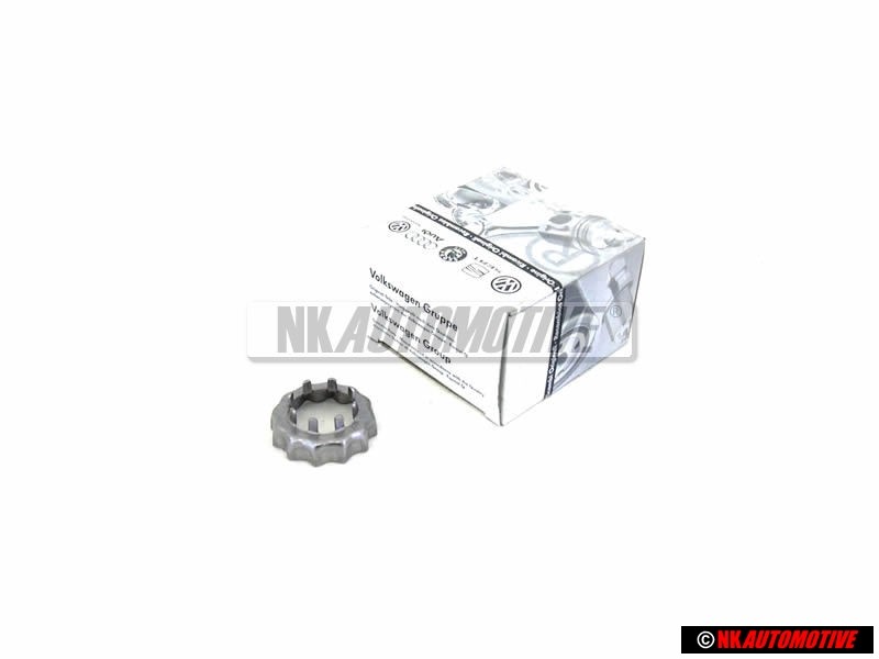 Γνήσιο VW Ασφάλιση Με Βασιλικό Παξιμάδι - 803501221