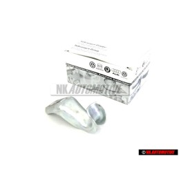 Γνήσιο VW Στήριγμα Για Σιλανσιέ - 893813175