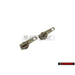 Γνήσιο VW Κλείστρο Για Φερμουάρ - 8A0881451