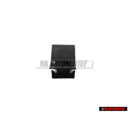 Γνήσιο AUDI Σφιγκτήρας - 8L0807180
