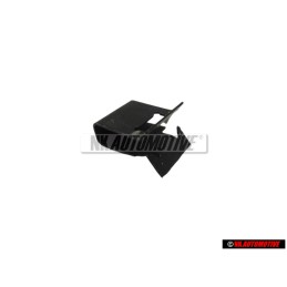 Γνήσιο AUDI Σφιγκτήρας - 8L0807180