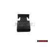 Γνήσιο AUDI Σφιγκτήρας - 8L0807180