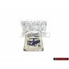 VW Classic Parts Συλλεκτική Μεταλλική Πινακίδα - ZCP901625