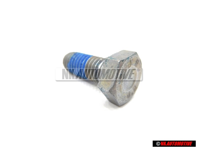 Γνήσιο VW Εξάγωνη Βίδα, Αυτασφαλιζόμενη - N 01024022