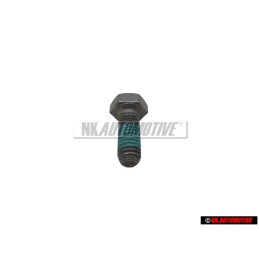 Γνήσιο VW Εξάγωνη Βίδα, Αυτασφαλιζόμενη - N 01024022