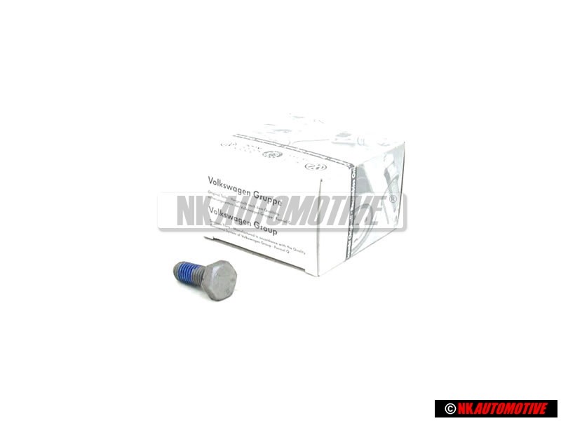 Γνήσιο VW Εξάγωνη Βίδα, Αυτασφαλιζόμενη - N 01024041