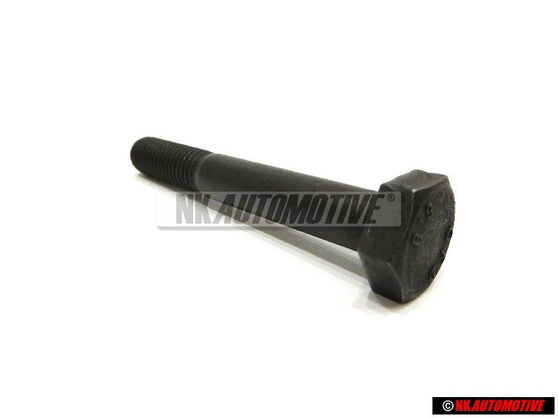 Γνήσιο VW Βίδα Με Εξαγωνική Κεφαλή - N 0104707