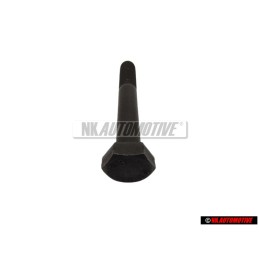 Γνήσιο VW Βίδα Με Εξαγωνική Κεφαλή - N 0104707