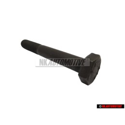 Γνήσιο VW Βίδα Με Εξαγωνική Κεφαλή - N 0104707