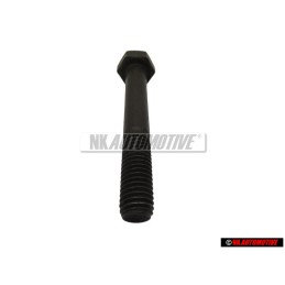 Γνήσιο VW Βίδα Με Εξαγωνική Κεφαλή - N 0104707