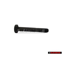 Γνήσιο VW Βίδα Με Εξαγωνική Κεφαλή - N 0104707