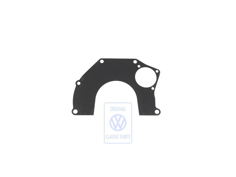Γνήσιο VW Ενδιάμεση Πλάκα - 055103551