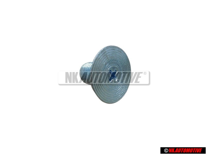 Γνήσιο VW Βυθιζόμενη Βίδα - 117877497