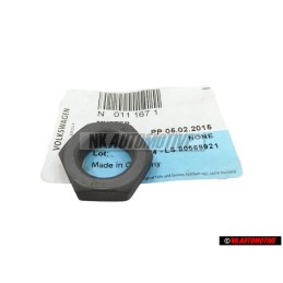 Γνήσιο VW Εξαγωγικό Παξιμάδι - N 0111671