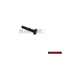 Γνήσιο VW Κουμπί Ρύθμισης-Πάνω Τμήμα - 161919951