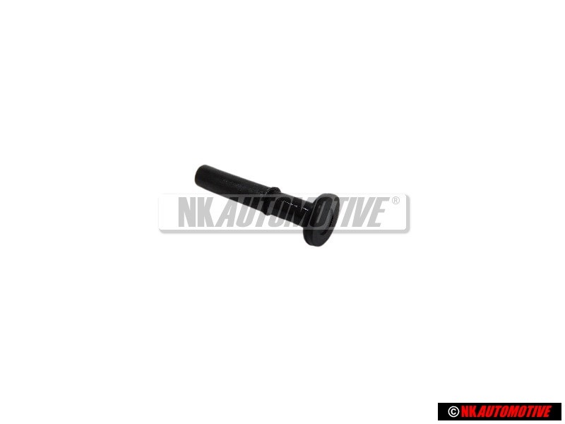 Γνήσιο VW Κουμπί Ρύθμισης-Πάνω Τμήμα - 161919951