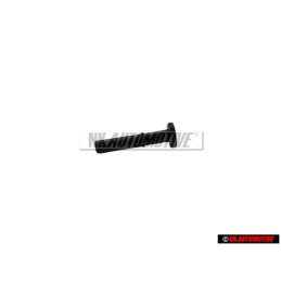 Γνήσιο VW Κουμπί Ρύθμισης-Πάνω Τμήμα - 161919951