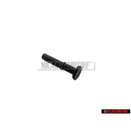 Γνήσιο VW Κουμπί Ρύθμισης-Πάνω Τμήμα - 161919951