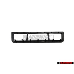 Γνήσιο VW Κάτω Τμήμα Καπ. 