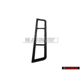 Γνήσιο VW Κάτω Τμήμα Καπ. 