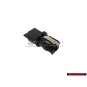 Γνήσιο VW Υποδοχή Λαμπτήρα - 171919244A