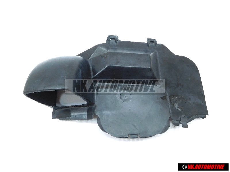 Γνήσιο VW Κλαπέτο Φρέσκου Αέρα - 191805965B