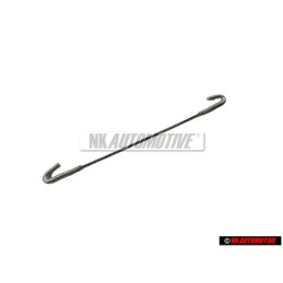 Γνήσιο VW Ντίζα - 191885393