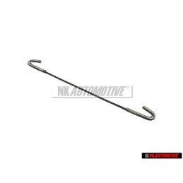 Γνήσιο VW Ντίζα - 191885393