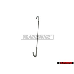 Γνήσιο VW Ντίζα - 191885393