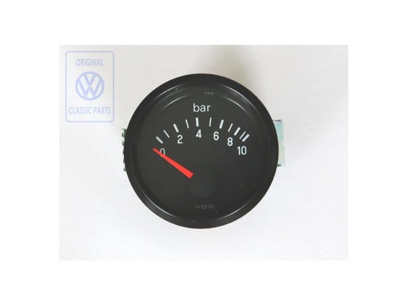 Γνήσιο VW Μετρητής Πίεσης Λαδιού - 321919551A