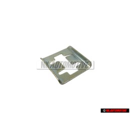 Γνήσιο VW Λαμαρίνα Ασφάλισης - 321941135