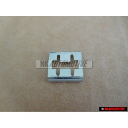 Γνήσιο VW Λαμαρίνα Ασφάλισης - 321941135