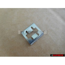 Γνήσιο VW Λαμαρίνα Ασφάλισης - 321941135