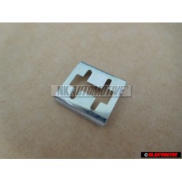 Γνήσιο VW Λαμαρίνα Ασφάλισης - 321941135