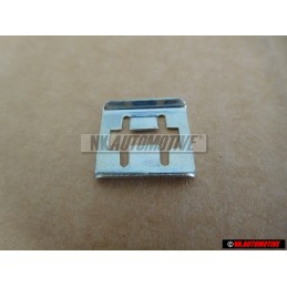 Γνήσιο VW Λαμαρίνα Ασφάλισης - 321941135