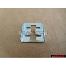 Γνήσιο VW Λαμαρίνα Ασφάλισης - 321941135