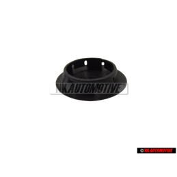 Γνήσιο VW Πώμα Σατινέ Μαύρο - 3B0837111 B41