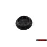 Γνήσιο VW Πώμα Σατινέ Μαύρο - 3B0837111 B41