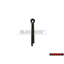 Γνήσιο VW Κοπίλια - N 0125361