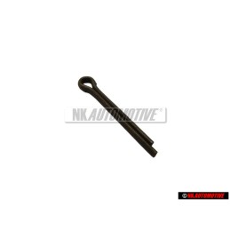 Γνήσιο VW Κοπίλια - N 0125361