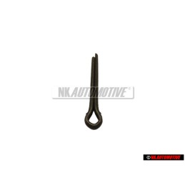 Γνήσιο VW Κοπίλια - N 0125361