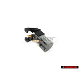 Γνήσιο VW Φορέας Λαμπτήρα Με Λαμπτήρα - 6K0919243