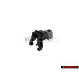 Γνήσιο VW Φορέας Λαμπτήρα Με Λαμπτήρα - 6K0919243