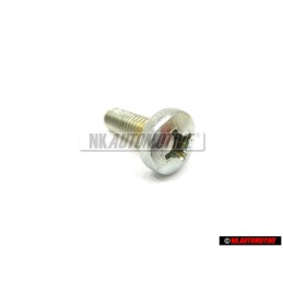 Γνήσιο VW Φακοειδής Βίδα - N 01414112